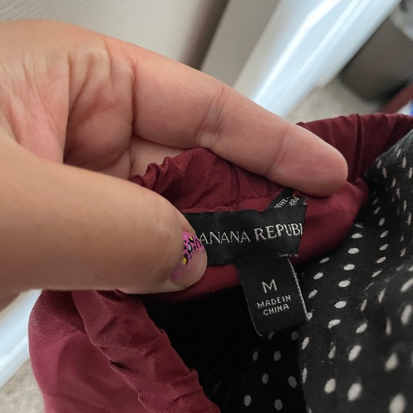 Banana Republic Mini skirt - Picture 2 of 3